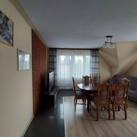 Noclegi- Baluc Malgorzata Czorsztyn Buitenkant foto