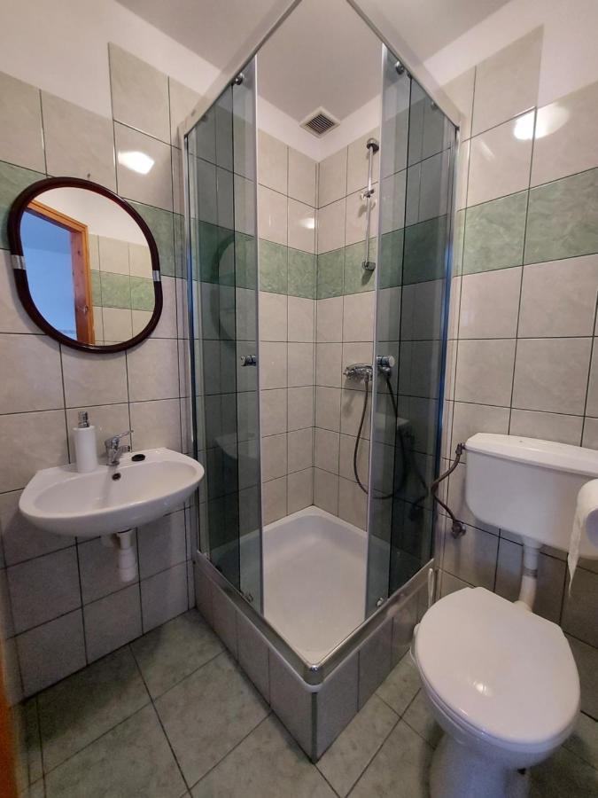 Noclegi- Baluc Malgorzata Czorsztyn Buitenkant foto
