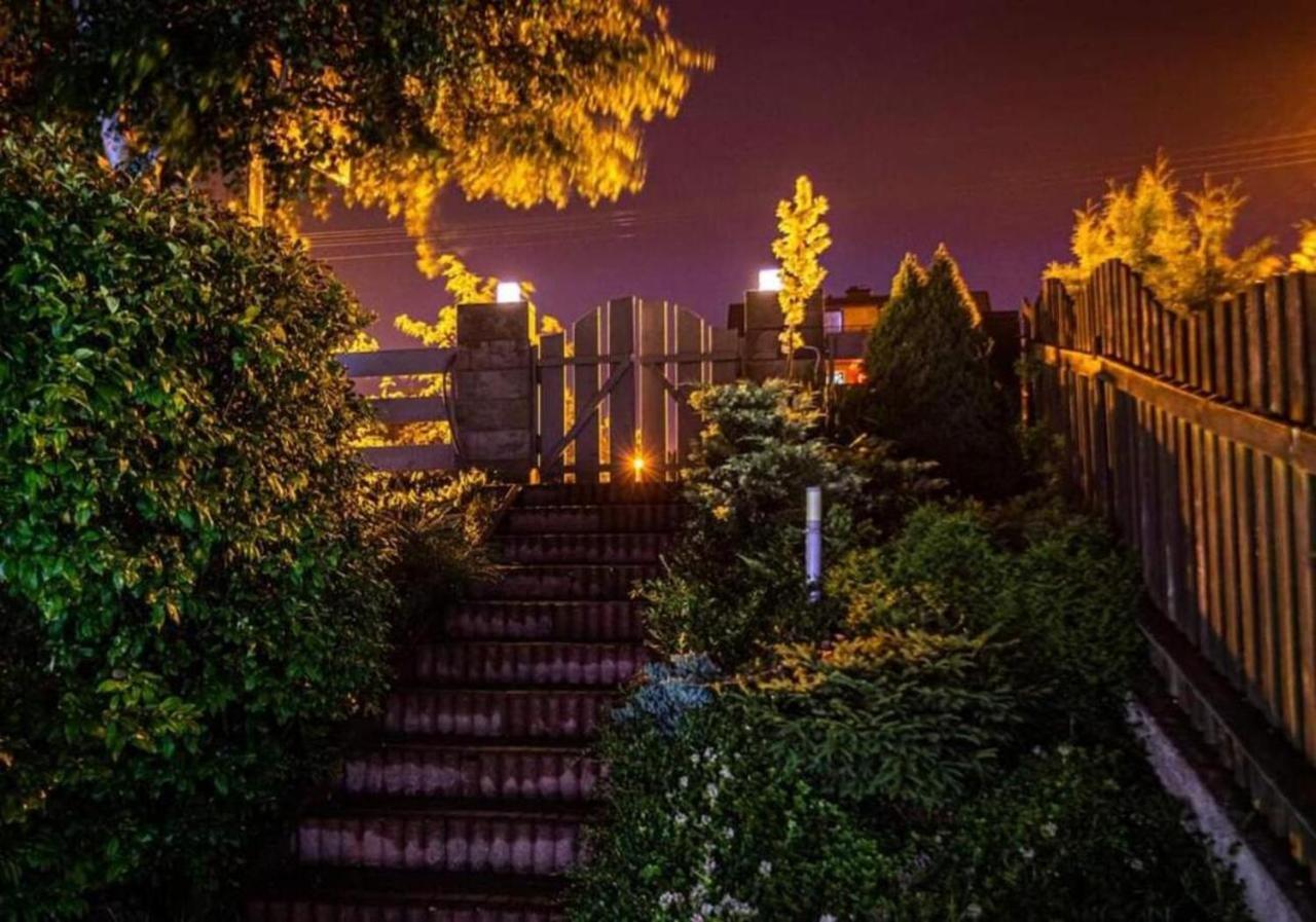 Noclegi- Baluc Malgorzata Czorsztyn Buitenkant foto